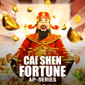 jiliparkcom Cai Shen Fortune